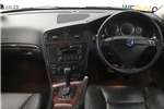  2008 Volvo S60 S60 D5 Geartronic