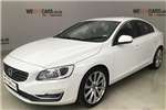  2016 Volvo S60 S60 D5 Inscription