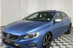 2015 Volvo S60