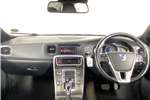  2014 Volvo S60 S60 T3 Elite auto