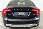 Used 2011 Volvo S60 T3 Excel