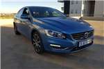  2014 Volvo S60 S60 T3 Excel auto