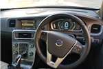  2014 Volvo S60 S60 T3 Excel auto