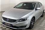  2014 Volvo S60 S60 T3 Excel auto