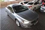  2015 Volvo S60 S60 T3 Excel auto