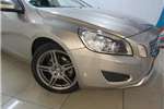  2012 Volvo S60 S60 T4 Elite auto