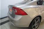  2012 Volvo S60 S60 T4 Elite auto