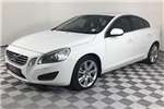  2012 Volvo S60 S60 T4 Essential