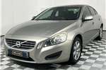 Used 2012 Volvo S60 T4 Excel