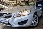  2011 Volvo S60 S60 T4 Excel auto