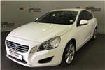  2012 Volvo S60 S60 T4 Excel auto