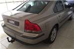  2003 Volvo S60 S60 T5