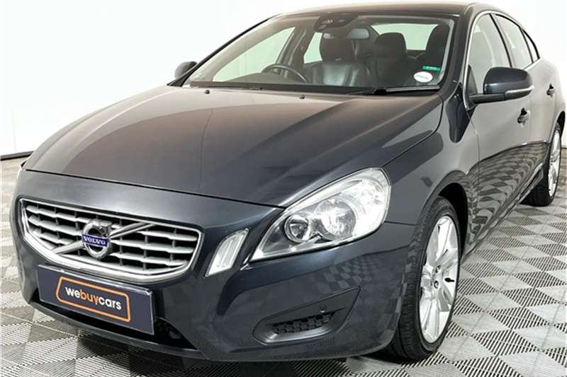 Used 2011 Volvo S60 T5