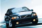  2001 Volvo S60 