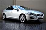  2011 Volvo S60 S60 T5 Elite auto