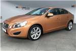  2012 Volvo S60 S60 T5 Elite auto