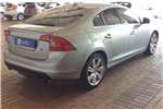  2012 Volvo S60 S60 T5 Essential auto