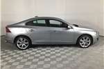  2012 Volvo S60 S60 T5 Excel