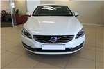  2015 Volvo S60 S60 T5 Excel