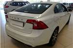  2015 Volvo S60 S60 T5 Excel