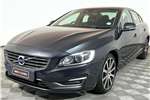 Used 2015 Volvo S60 T5 Excel