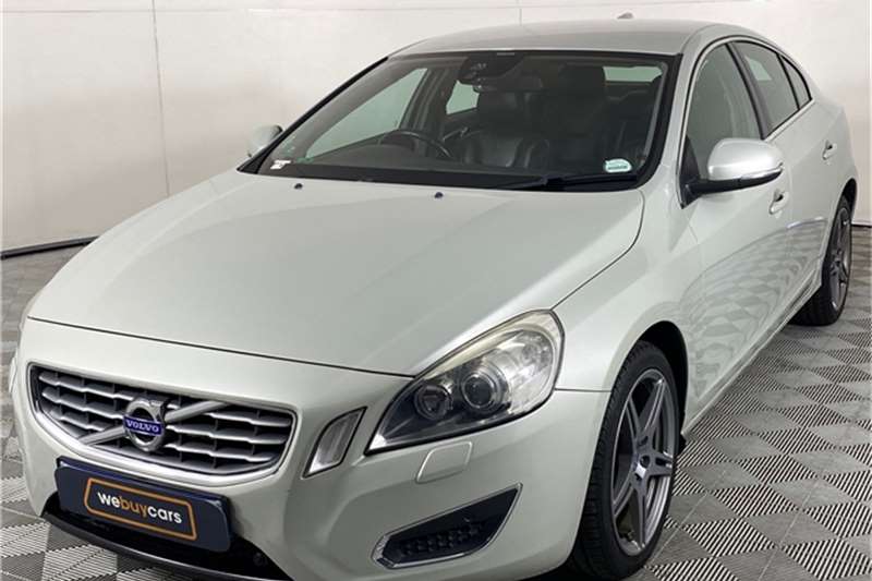 Used 2003 Volvo S60 Cars for sale in Gauteng Auto Mart