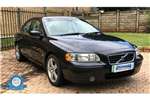  2005 Volvo S60 