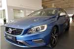  2018 Volvo S60 S60 T5 R-Design