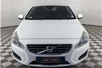  2011 Volvo S60 S60 T6 AWD Essential