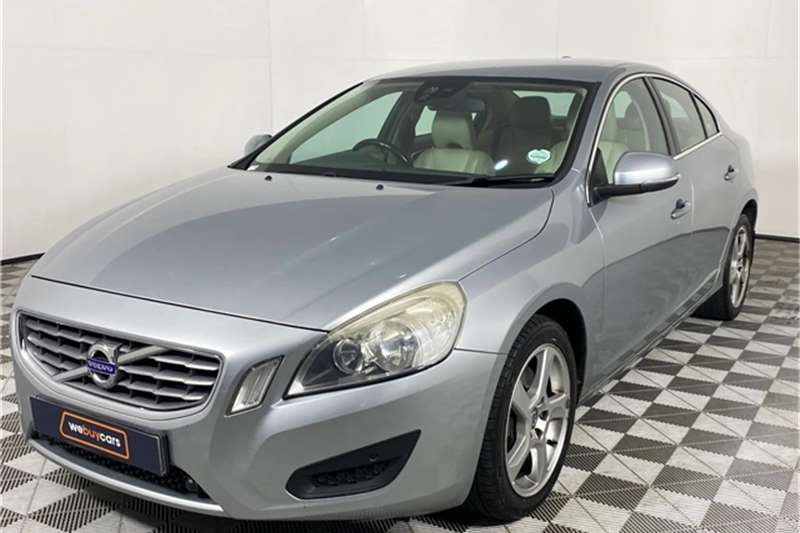 2011 Volvo S60 T6 AWD Essential for sale in Eastern Cape | Auto Mart