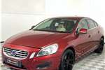 Used 2011 Volvo S60 T6 AWD Essential
