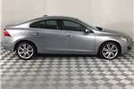  2012 Volvo S60 S60 T6 AWD Essential
