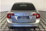  2012 Volvo S60 S60 T6 AWD Essential