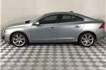  2012 Volvo S60 S60 T6 AWD Essential