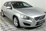  2012 Volvo S60 S60 T6 AWD Essential