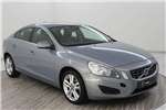  2013 Volvo S60 S60 T6 AWD Essential
