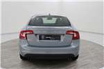  2013 Volvo S60 S60 T6 AWD Essential