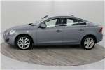  2013 Volvo S60 S60 T6 AWD Essential