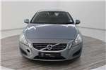  2013 Volvo S60 S60 T6 AWD Essential