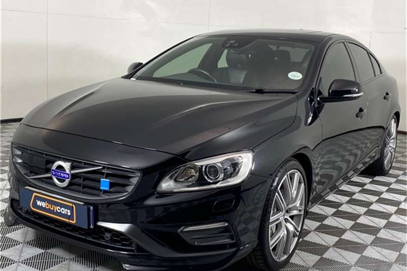 Used 2004 Volvo S60 ( AWD ) Cars for sale in Gauteng