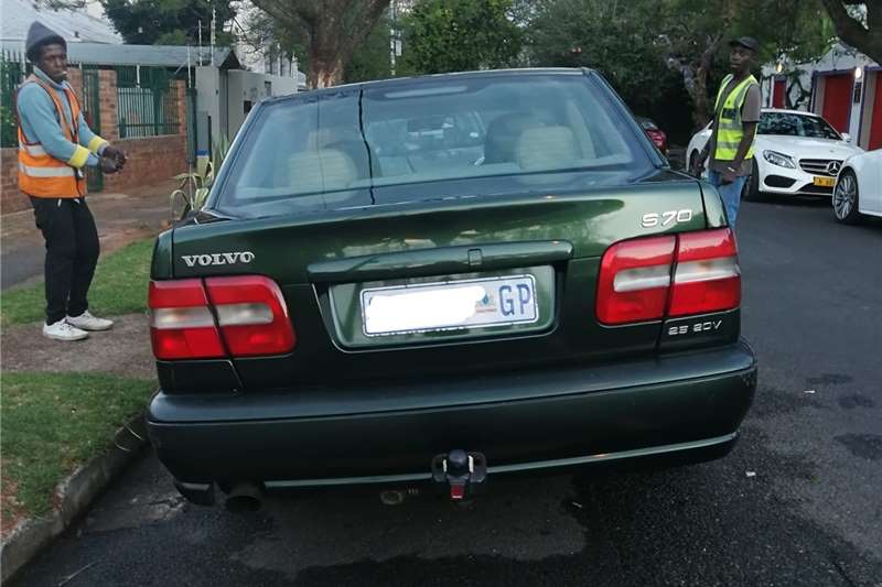1964 Volvo S70 Cars for sale in Gauteng Auto Mart