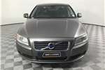  2011 Volvo S80 S80 2.0T