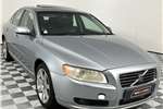 Used 2009 Volvo S80 3.0T