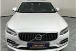  2021 Volvo S90 S90 D4 Inscription