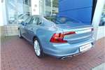  2017 Volvo S90 S90 D5 AWD Inscription