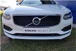  2017 Volvo S90 S90 D5 AWD Inscription