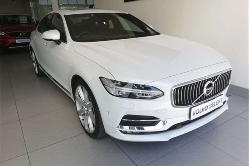 Volvo S90 Cars for sale in South Africa Auto Mart