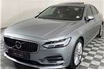  2017 Volvo S90 S90 T6 AWD Inscription