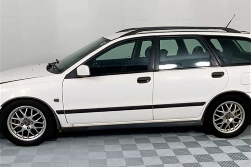1998 Volvo for sale in Mpumalanga | Auto Mart