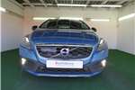  2016 Volvo V40 Cross Country V40 Cross Country D3 Inscription